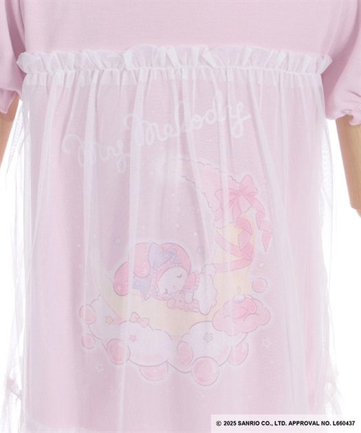 マイメロディ／ワンピース | axes femme online shop