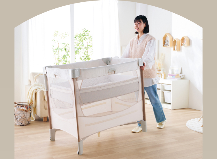 美品 美品 ココネルエアー ココア ココネルエアー ココア 66041 送料