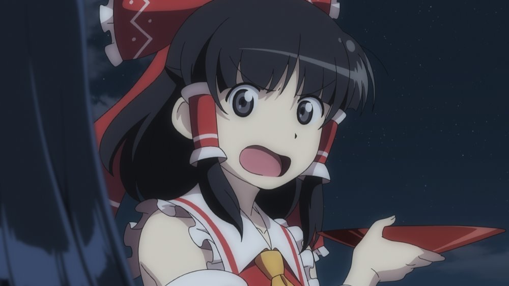 新品】幻想万華鏡 第12－13話 肝試しの章Blu-ray版 / 満福神社 発売日