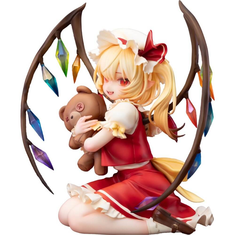 新品】東方Project フランドール・スカーレット 無邪気な時間Ver
