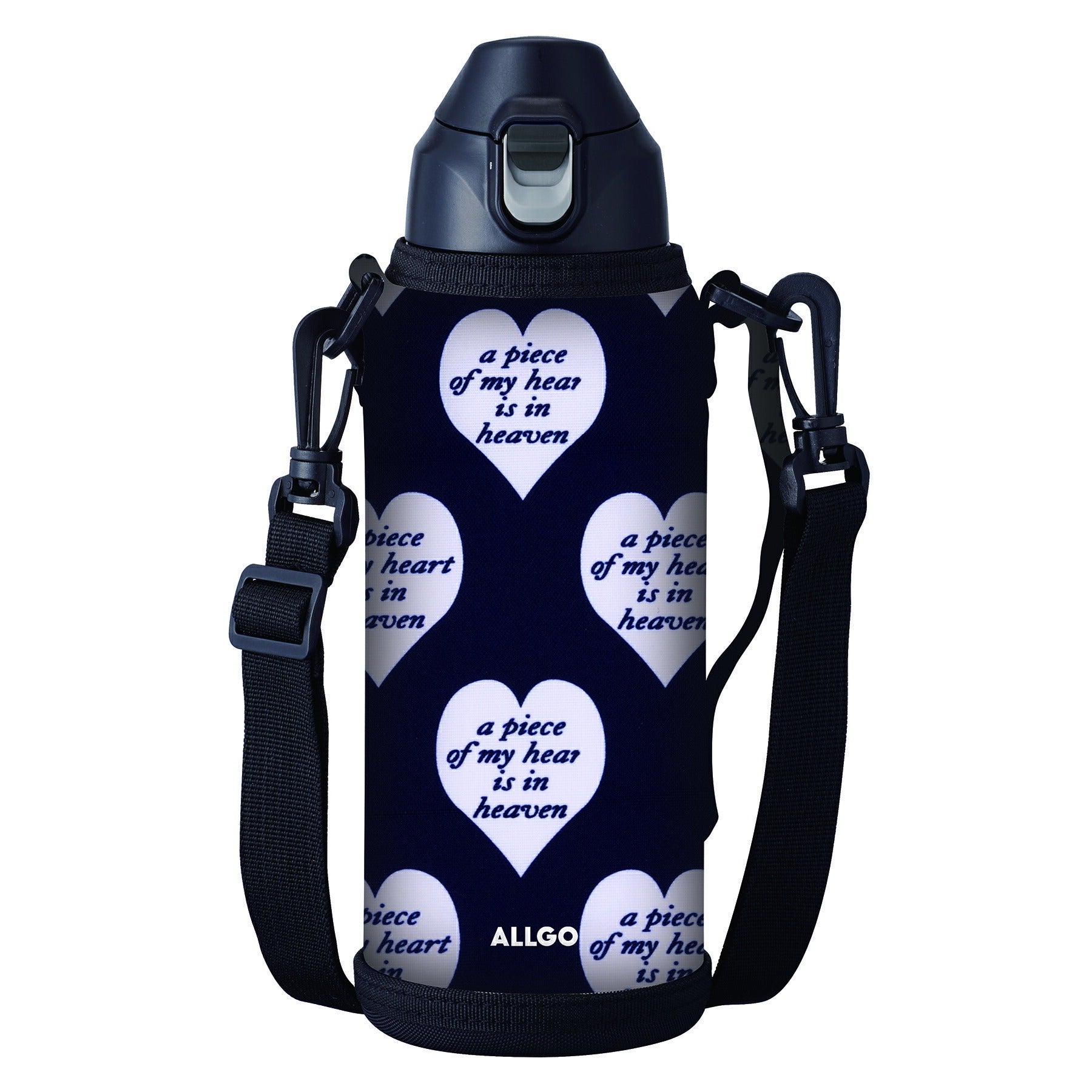 新商品・予約 1月下旬発売】保冷専用 ポータブルボトル 1.0L PBY-10