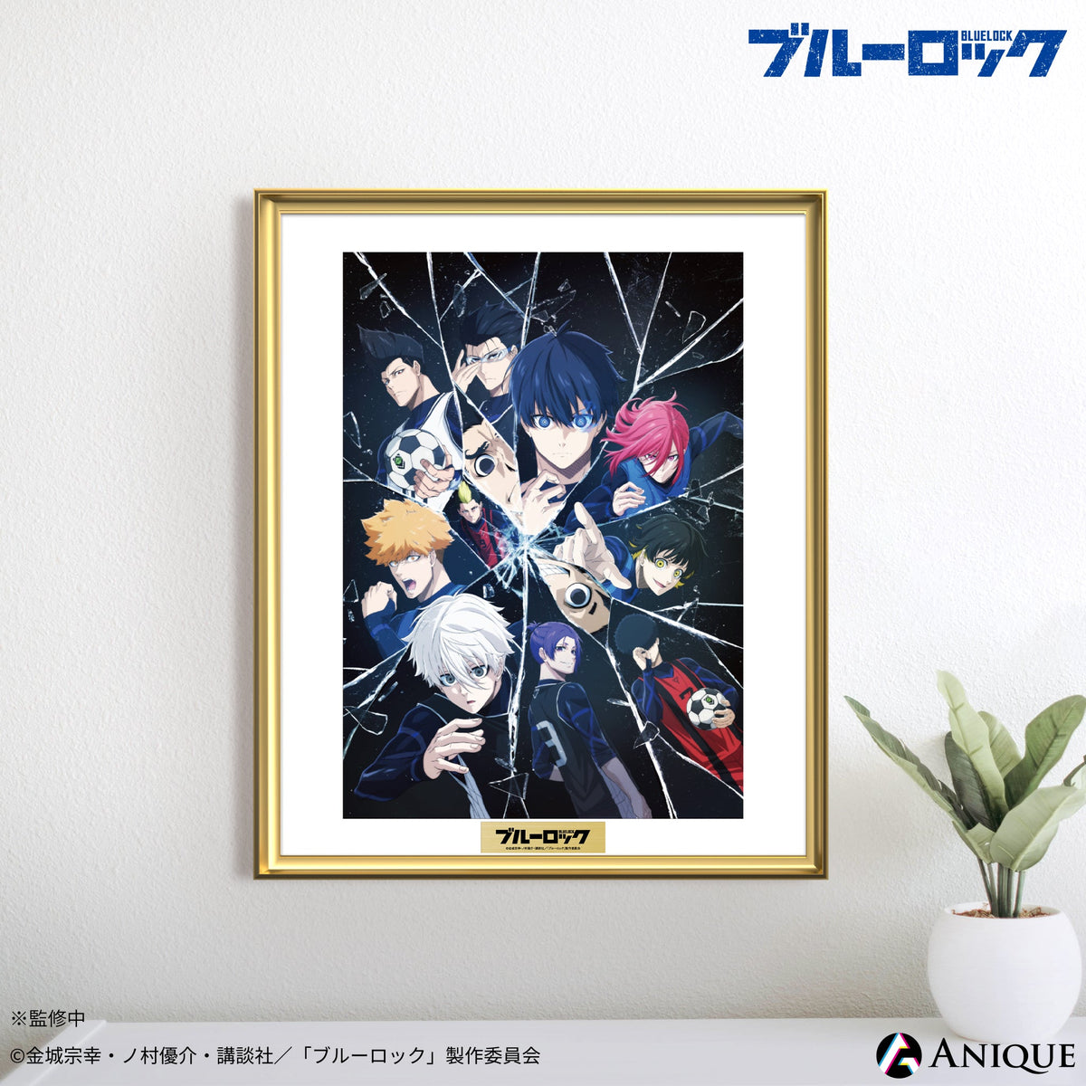 Anique Shop JAPAN