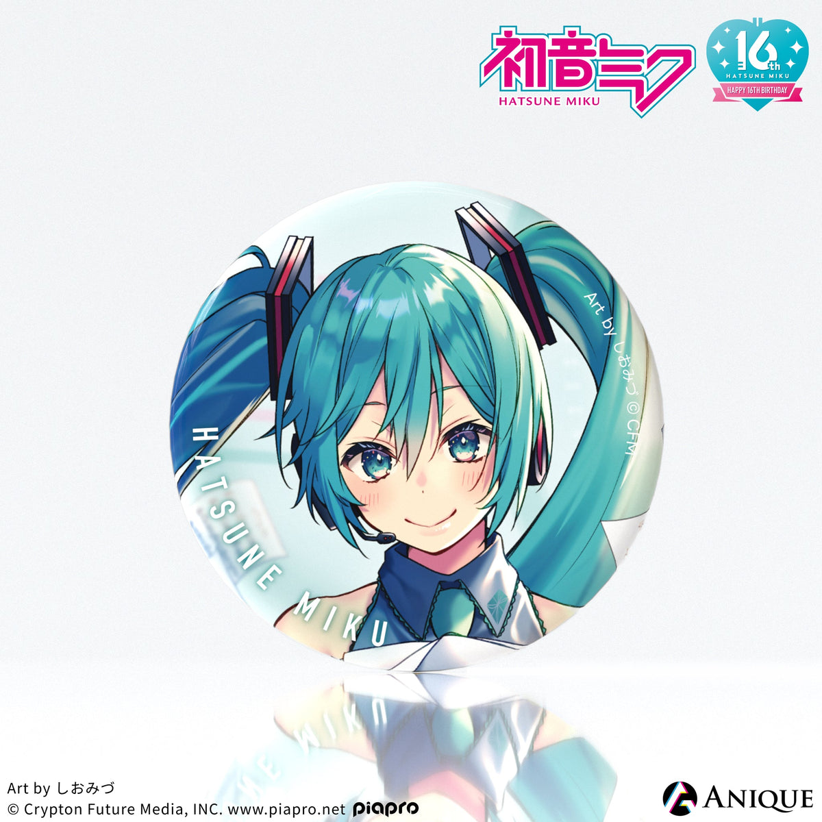 Anique Shop JAPAN