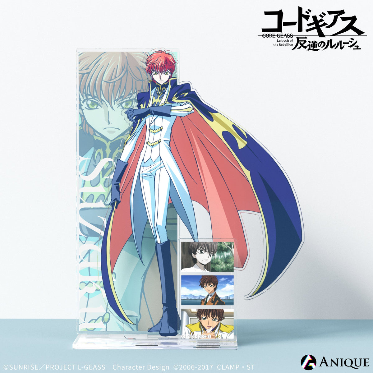Anique Shop JAPAN