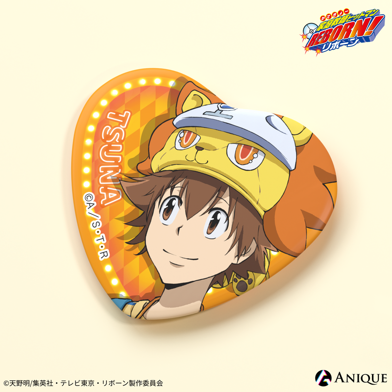 Anique Shop JAPAN