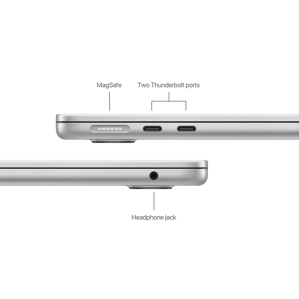 Apple MacBook Air 13 Inch M3 Chip 16GB Memory 256GB SSD Storage