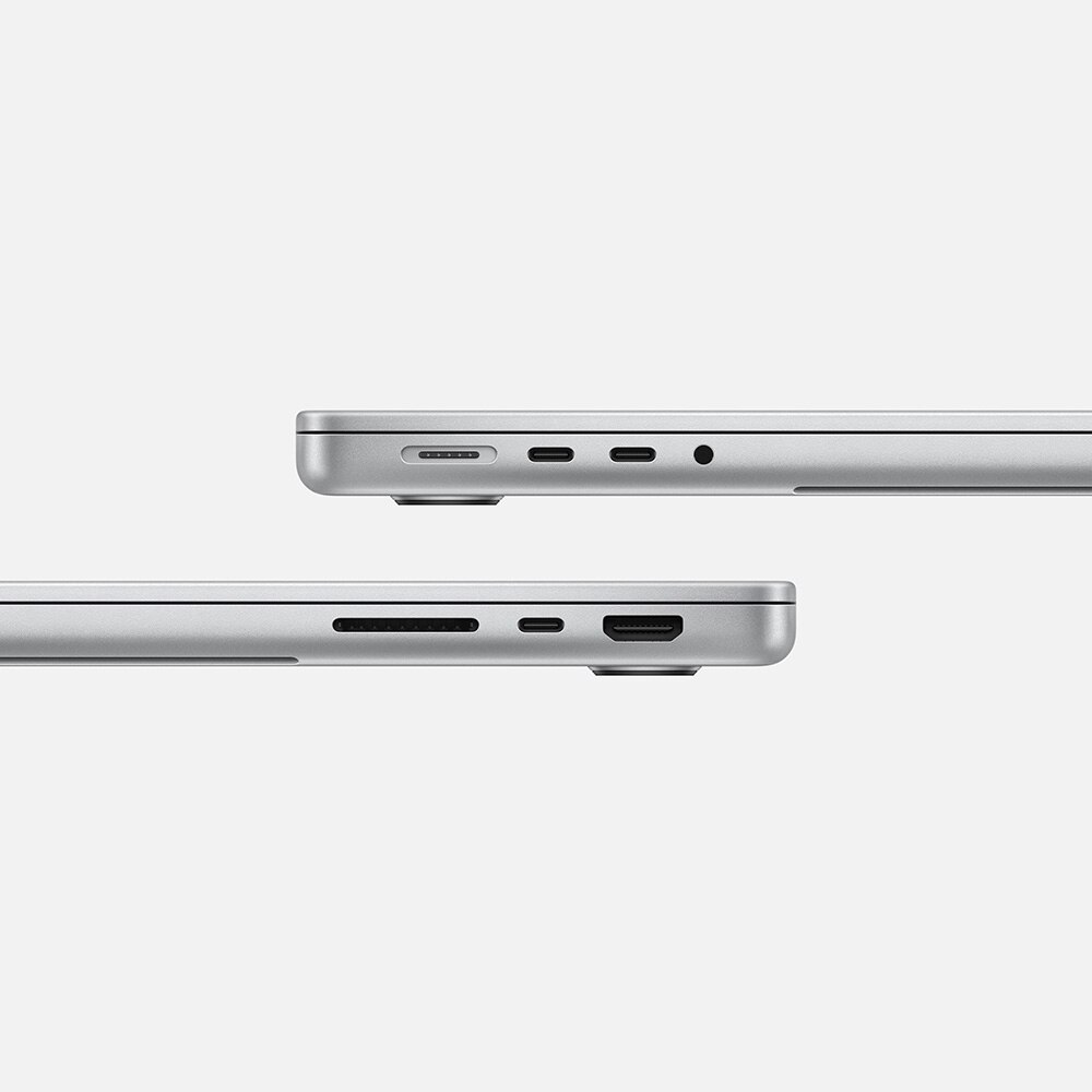 Apple MacBook Pro 14 Inch M4 Chip 24GB Memory 1TB SSD Storage