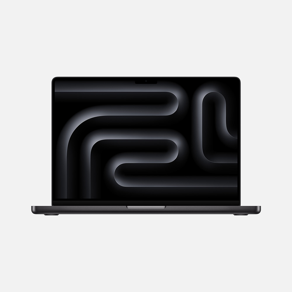 Apple MacBook Pro 14 Inch M4 Chip 24GB Memory 1TB SSD Storage