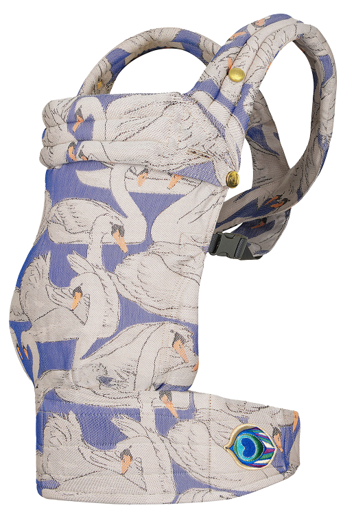 スカイ | Zeitgeist(ザイガイスト) 抱っこ紐 | アーティポッペ ストア