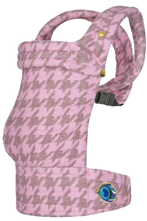 ツイード BW | Zeitgeist(ザイガイスト) 抱っこ紐 | アーティポッペ ストア