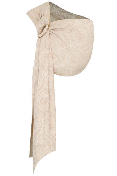 アーガス・オート | ベビーラップ | アーティポッペ ストア