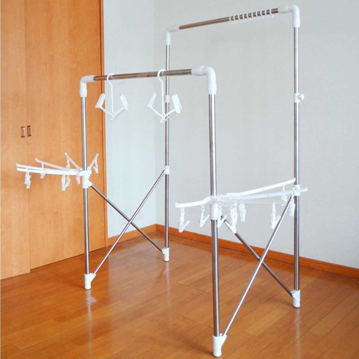 3Dハンガー | ABCミッケ｜【公式】ABC通販サイト