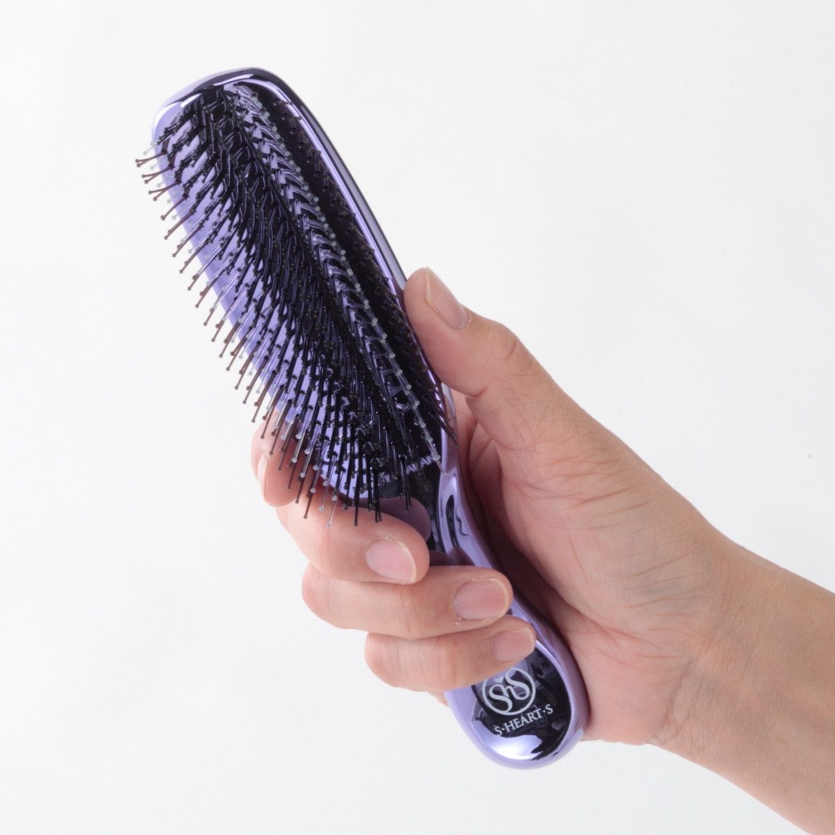 スカルプブラシ ワールドプレミアムロング | ABCミッケ｜【公式