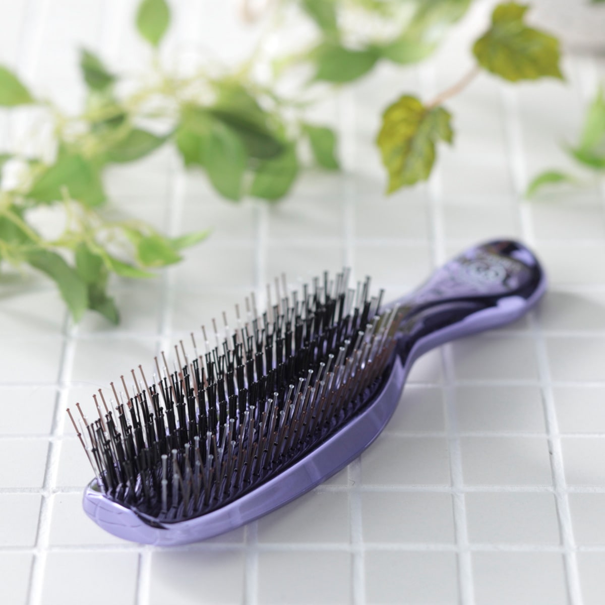 スカルプブラシ ワールドプレミアムロング | ABCミッケ｜【公式