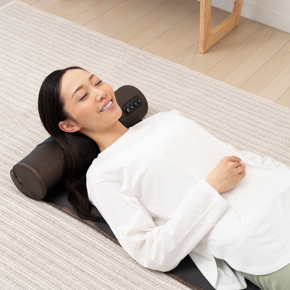 2/25～2/27】ドクターエア 3Dエアストレッチマット 通販限定モデル