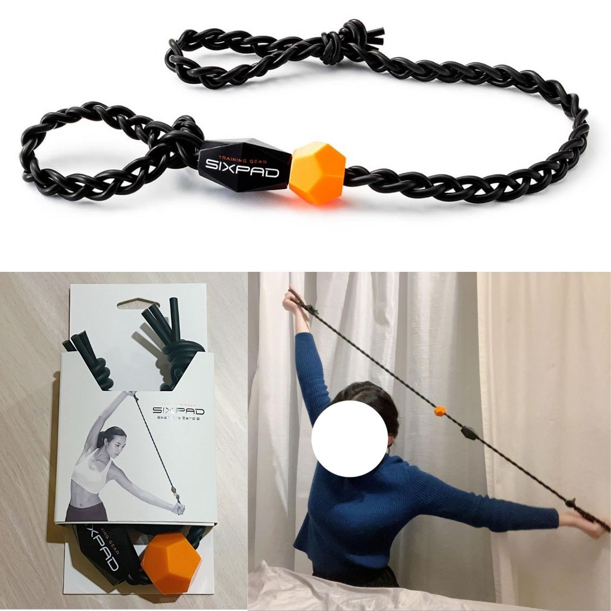 レビュー】ズボラでも続く！？宅トレグッズレビュー | ABCミッケ