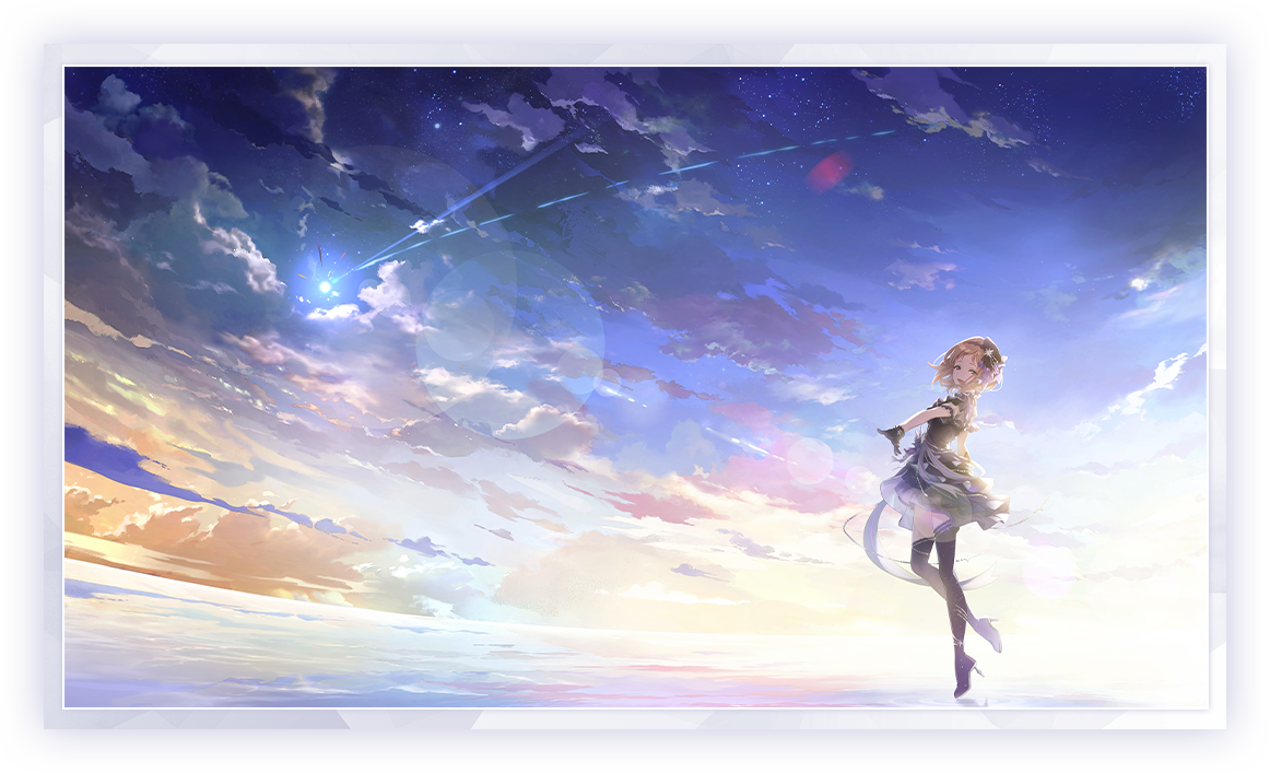 アイドルマスター シャイニーカラーズ Song for Prismアートワークス