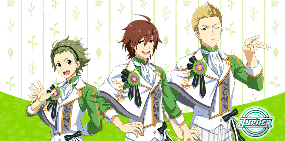 THE IDOLM@STER SideM PRODUCER MEETING 公式グッズ販売