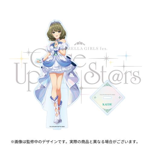 アイドルマスター シャイニーカラーズ パーソナルパブミラー 斑鳩ルカ