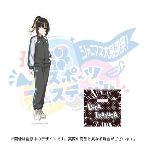 THE IDOLM@STER SHINY COLORS Song for Prism カウントダウンラブ