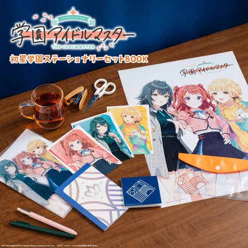 学園アイドルマスター バースデープレート ペインタースタイル 藤田ことね