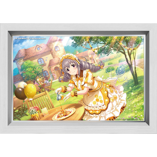 アイドルマスター シンデレラガールズ - アソビストア