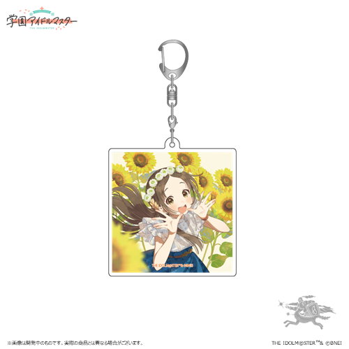 学園アイドルマスター 倉本千奈誕生日記念セット