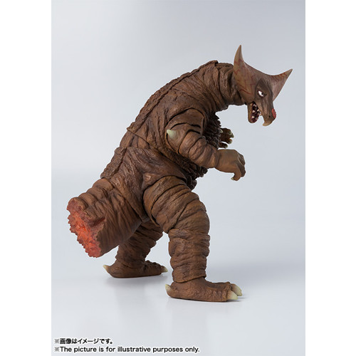 S.H.Figuarts ゴモラ