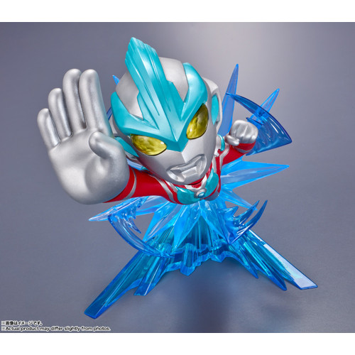 TAMASHII NATIONS BOX ウルトラマン ARTlized -進め銀河の果てまでも-(BOX)