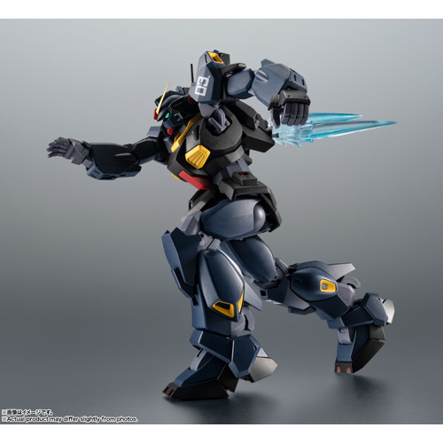ROBOT魂 ＜SIDE MS＞ RX-178 ガンダムMk-II (ティターンズ仕様) ver