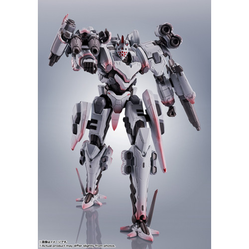 ROBOT魂 ＜SIDE AC＞ IB-07: SOL 644 / Ayre