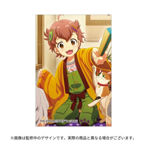 THE IDOLM@STER SideM リメンバーショット 公式トレーディングスクエア