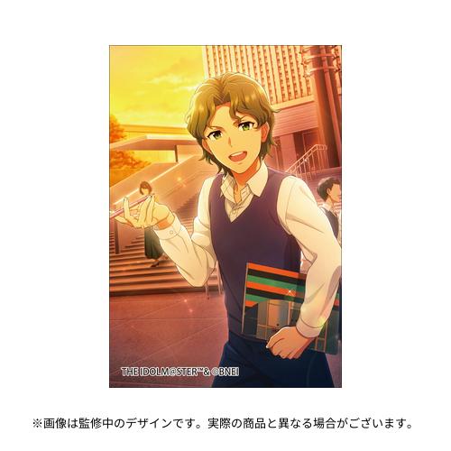 THE IDOLM@STER SideM リメンバーショット 公式トレーディングスクエア