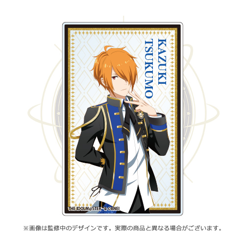 THE IDOLM@STER SideM 9th STAGE ～MIR＠-CIRCLE CRESCENDO～ 公式