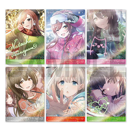 EMOCA Special 3