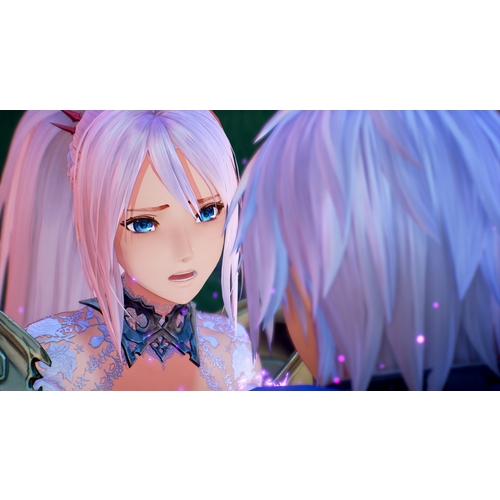 PS4 Tales of ARISE アソビストアコレクターズエディション