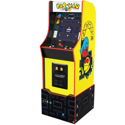 ARCADE1UP BANDAI NAMCO Entertainment LEGACY