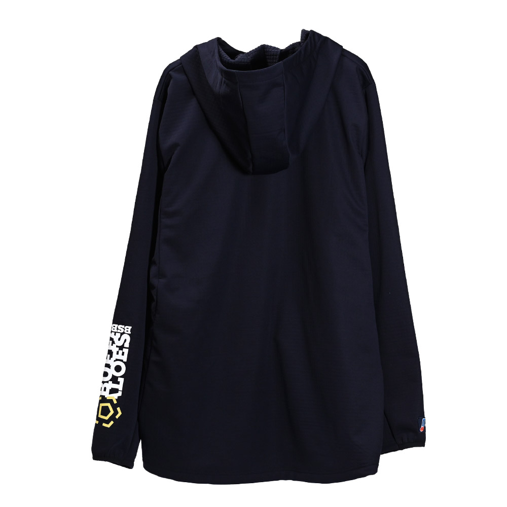 Buffaloesオーセンティック 3レイヤーフーディジャケット | オリックス