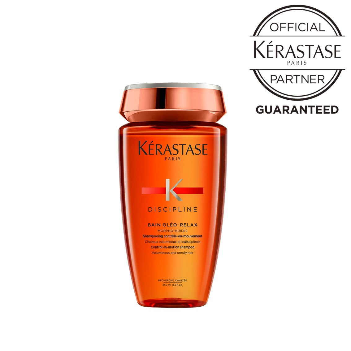 正規販売店】ケラスターゼ ディシプリン バン オレオ リラックス通販