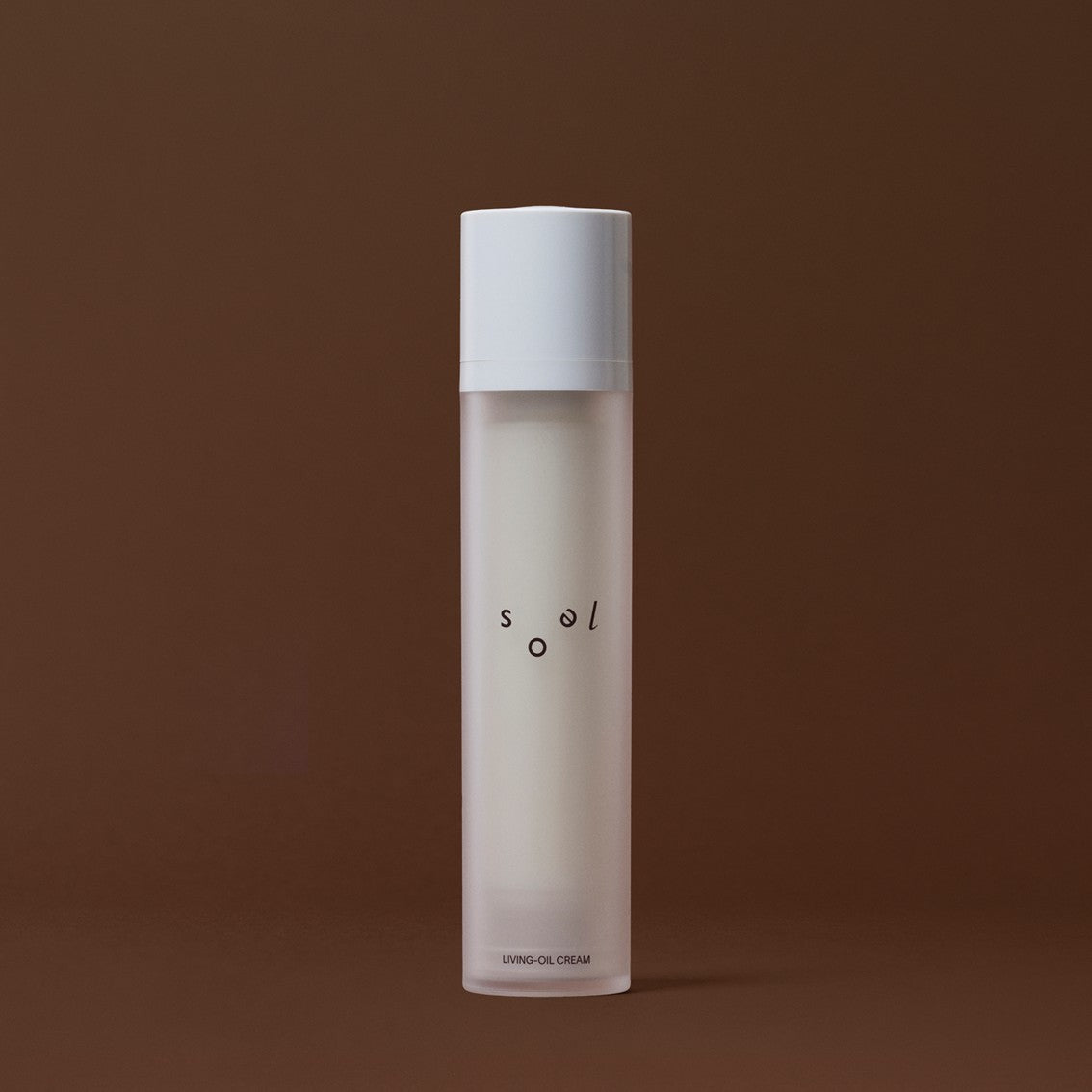 正規販売店】soel LIVING-OIL CREAM クリームの通販 - Bay Shore NY