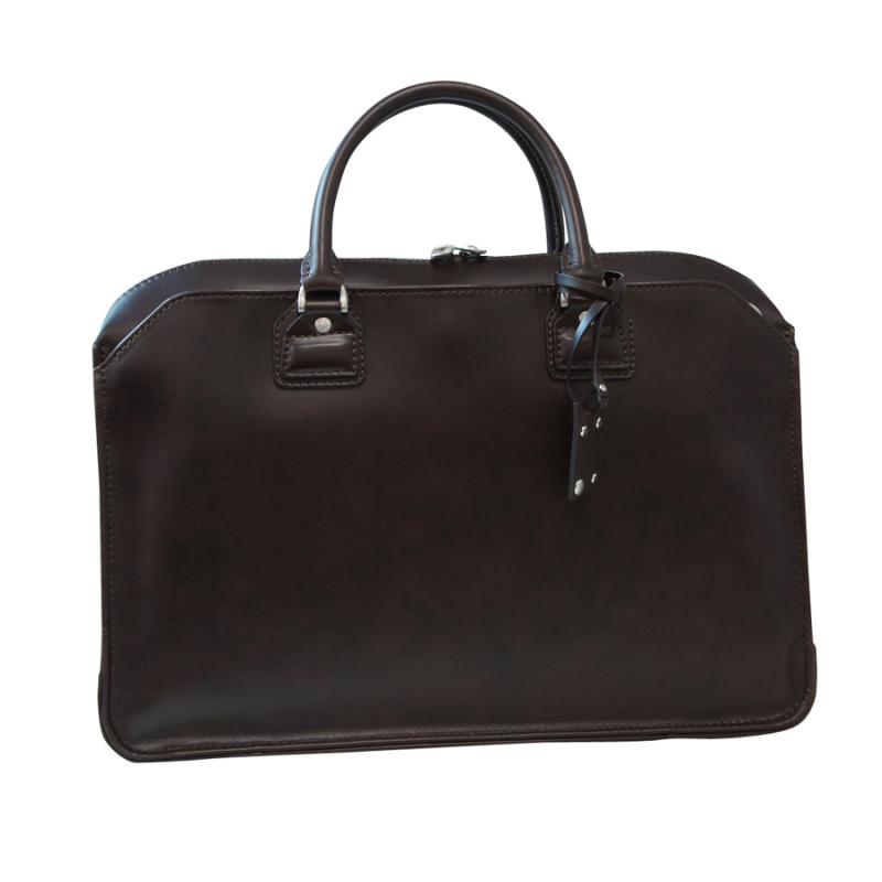 HERGOPOCH エルゴポック ブリーフバッグ ワキシングレザー2way 06-BF-S