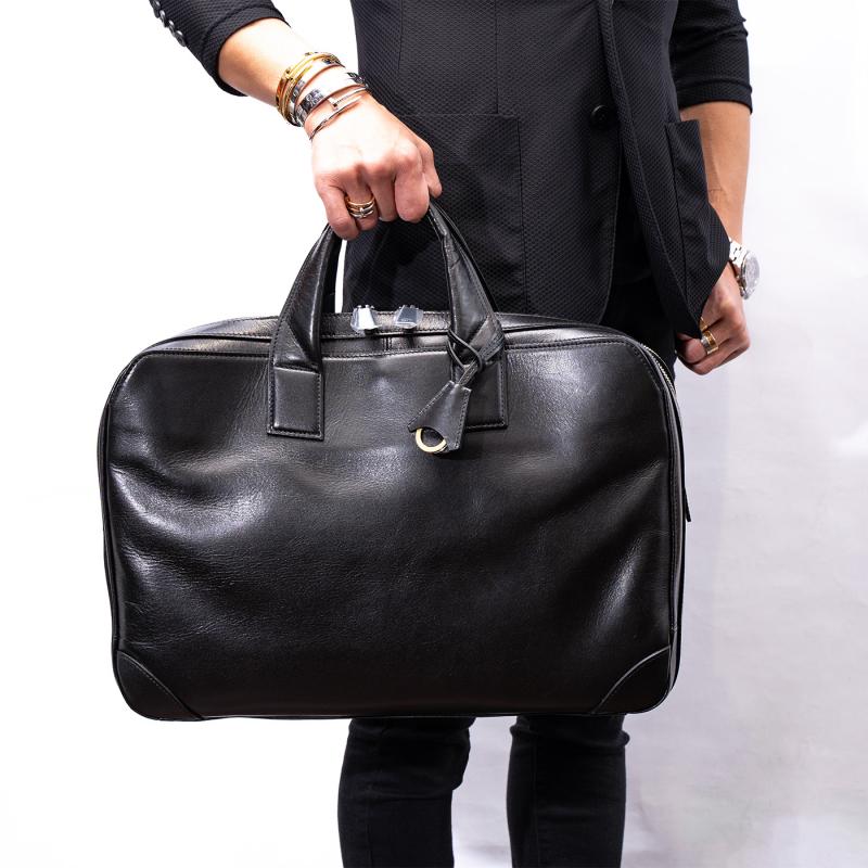 正規取扱店】【aniary アニアリ】アンティーク レザー 牛革 本革