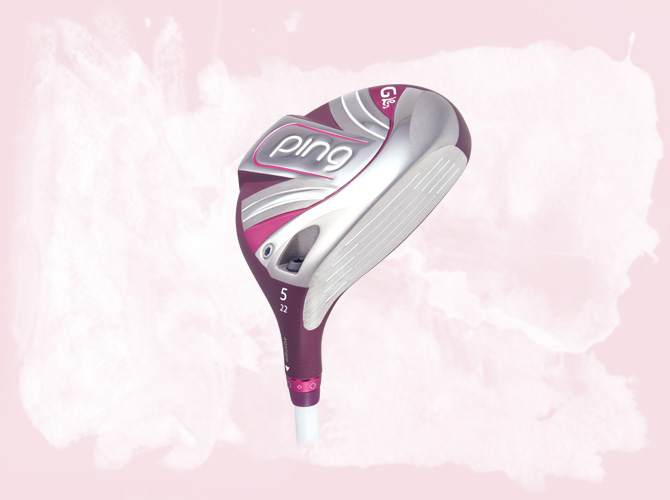 フェアウェイウッド G Le2 #7(右用 7W ロフト26): アウトレット