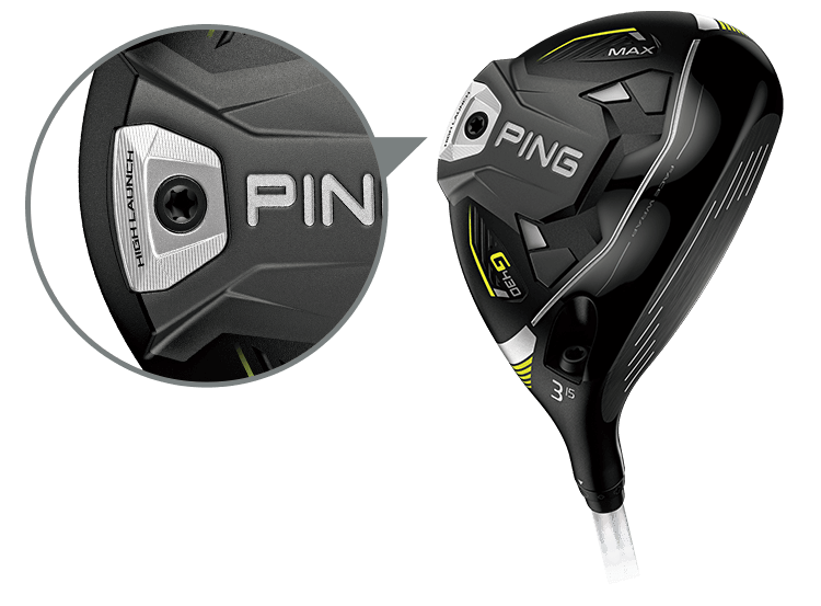 PING G430 9W 9番ウッド 24度 ツアーad di 8 s PING G430 9W 9番ウッド