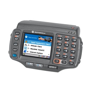 CN Rood | Zebra WT-41