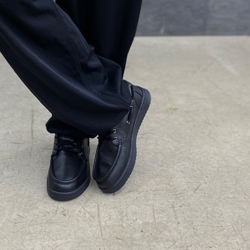 DECKSTAR SK BOTT PLUS #BLACK [34201470] _ CONVERSE SKATEBOARDING