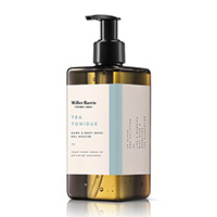 ミラーハリス〉ティー トニック オーデパルファム 50ml｜近鉄百貨店