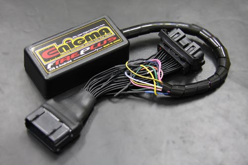 ENIGMA FirePlus type-V RTF SUZUKI GSX-R125/S125 カプラーオンモデル