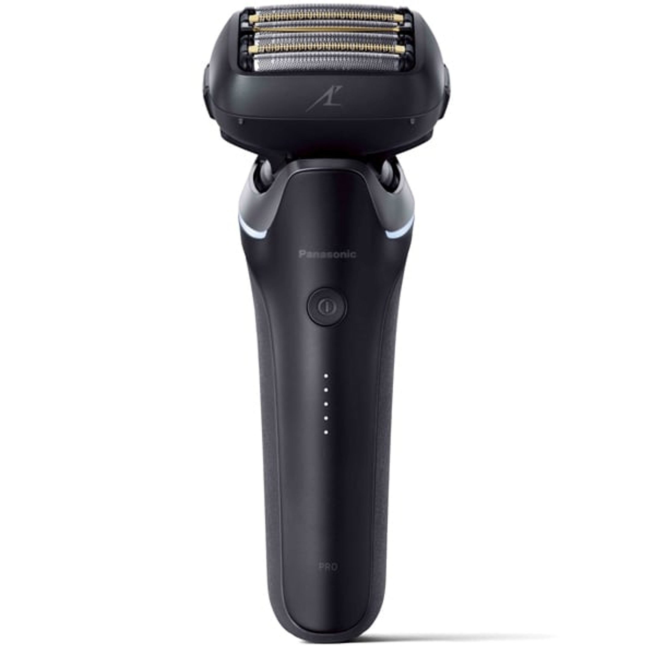 Panasonic Men's shaver LAMDASH PRO 6 blades with automatic