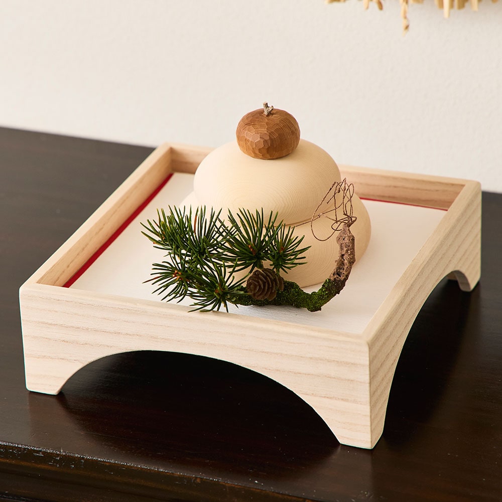 蓬莱松飾り 根引き松: インテリア・ライフスタイル | スイーツ・グルメ